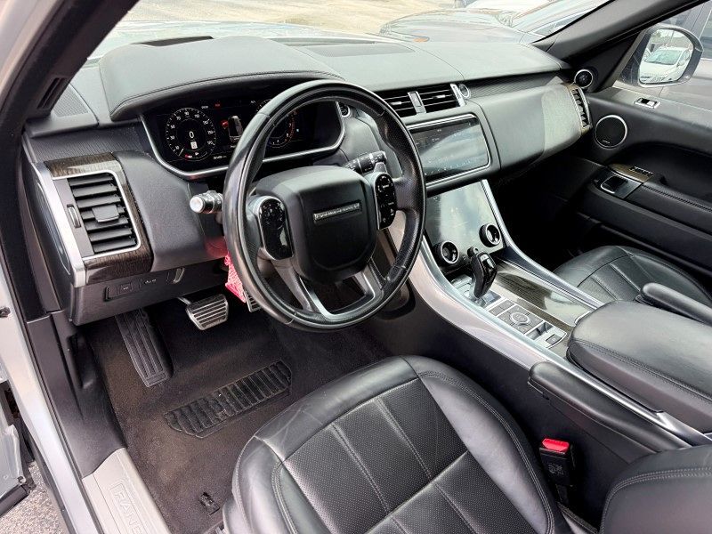 2019 LAND ROVER Range Rover Sport - $25,988