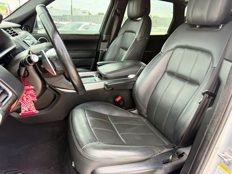 2019 LAND ROVER Range Rover Sport - $25,988