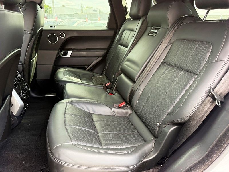 2019 LAND ROVER Range Rover Sport - $25,988