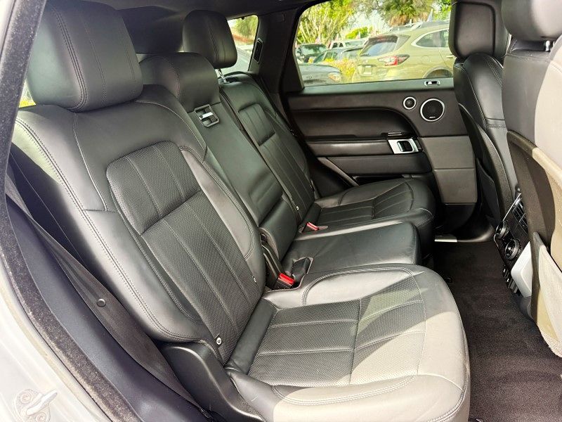 2019 LAND ROVER Range Rover Sport - $25,988