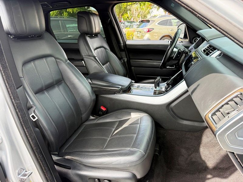 2019 LAND ROVER Range Rover Sport - $25,988
