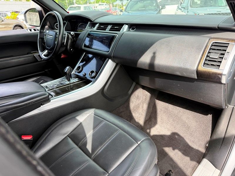 2019 LAND ROVER Range Rover Sport - $25,988