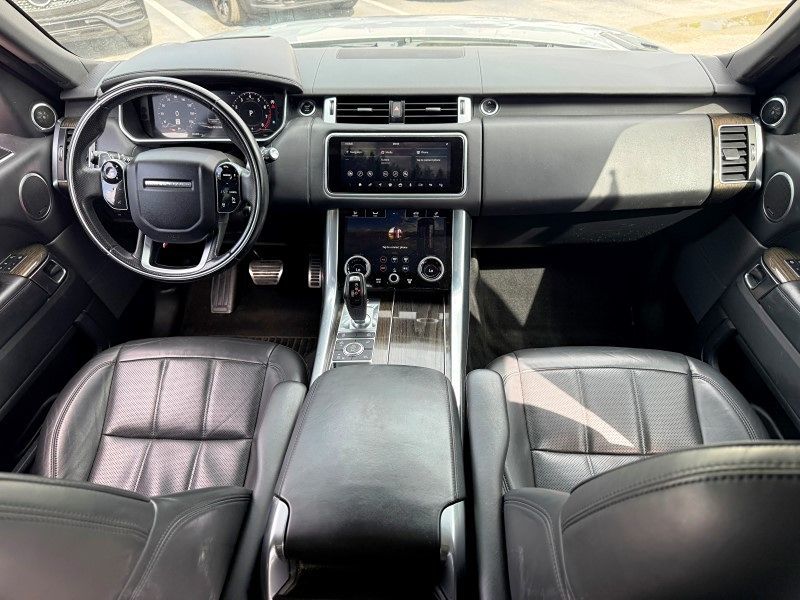 2019 LAND ROVER Range Rover Sport - $25,988