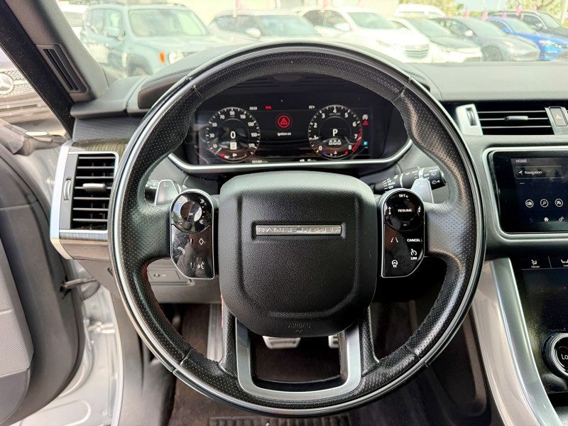 2019 LAND ROVER Range Rover Sport - $25,988