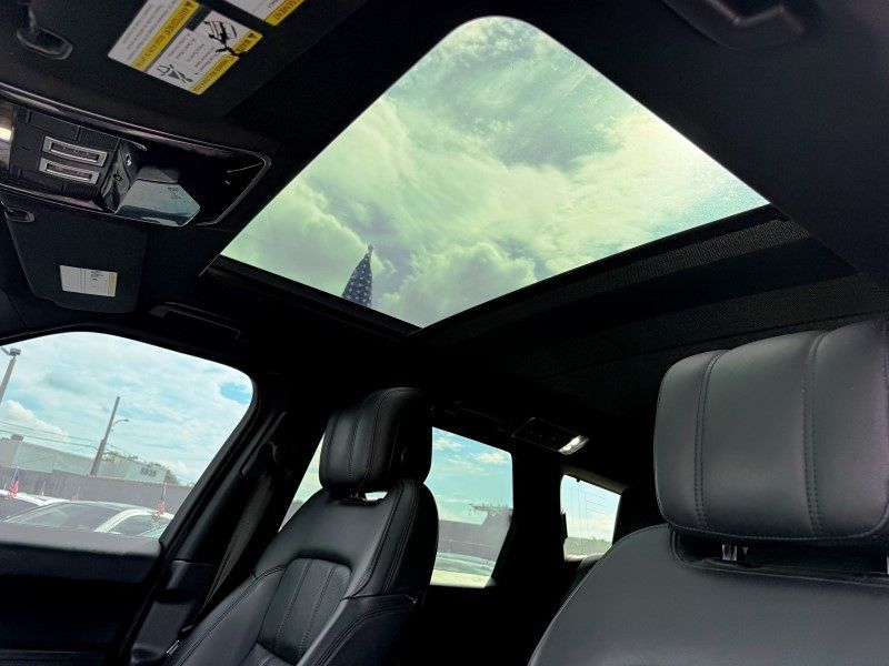 2019 LAND ROVER Range Rover Sport - $25,988