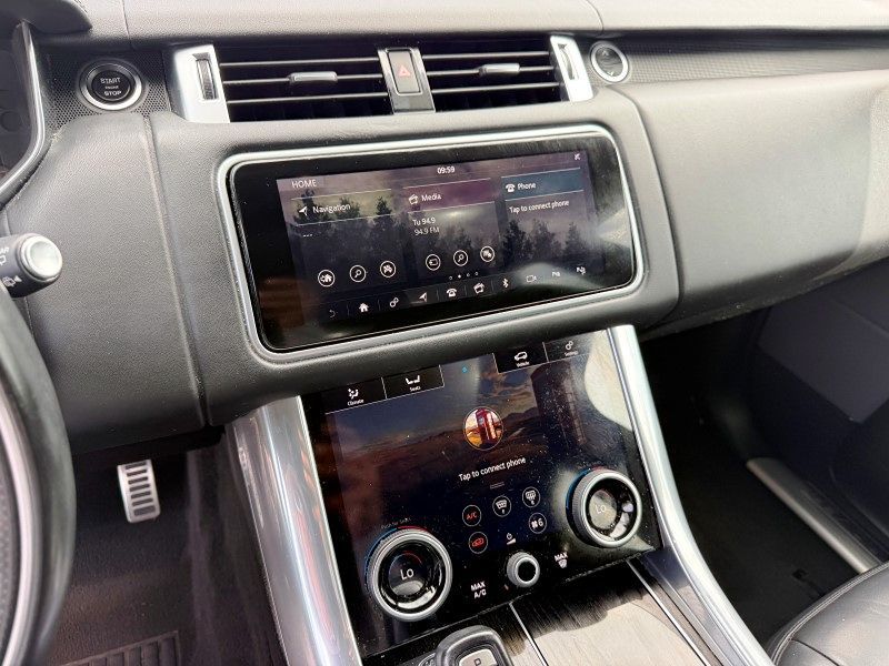 2019 LAND ROVER Range Rover Sport - $25,988