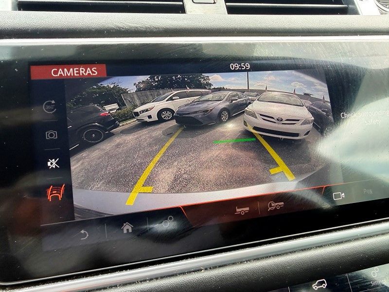 2019 LAND ROVER Range Rover Sport - $25,988