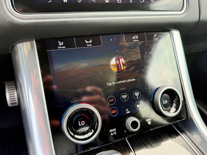 2019 LAND ROVER Range Rover Sport - $25,988