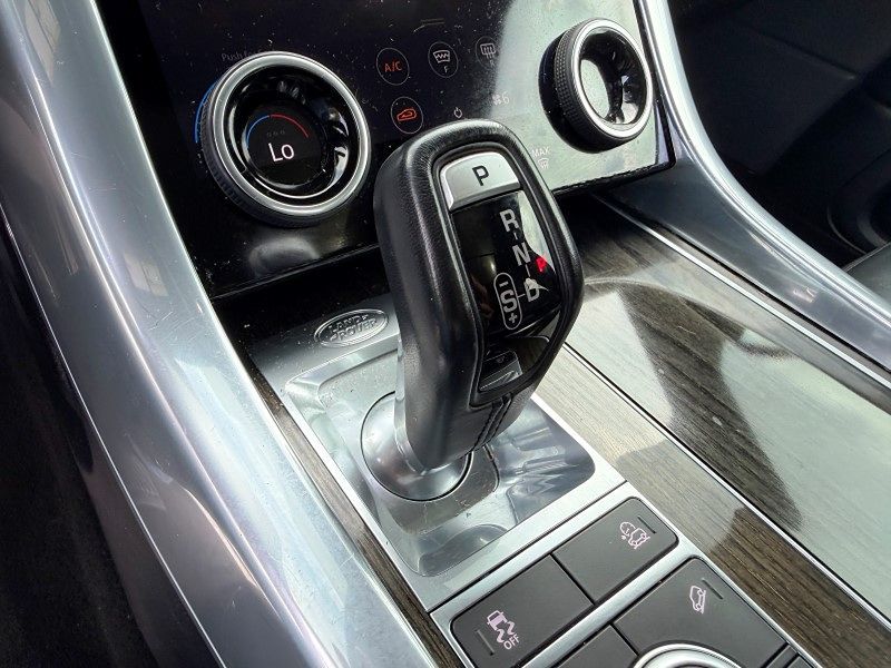 2019 LAND ROVER Range Rover Sport - $25,988