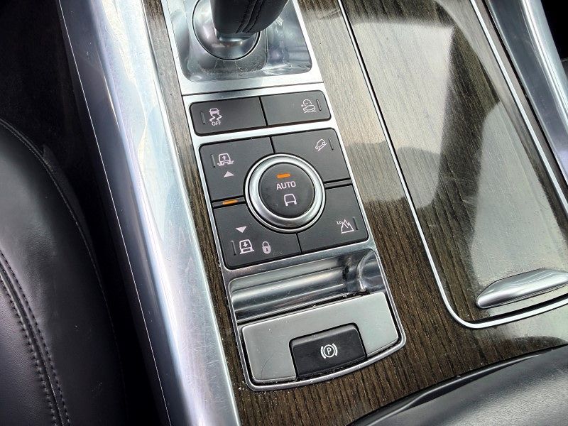 2019 LAND ROVER Range Rover Sport - $25,988