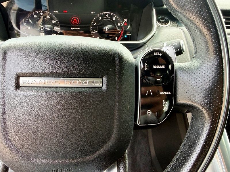 2019 LAND ROVER Range Rover Sport - $25,988