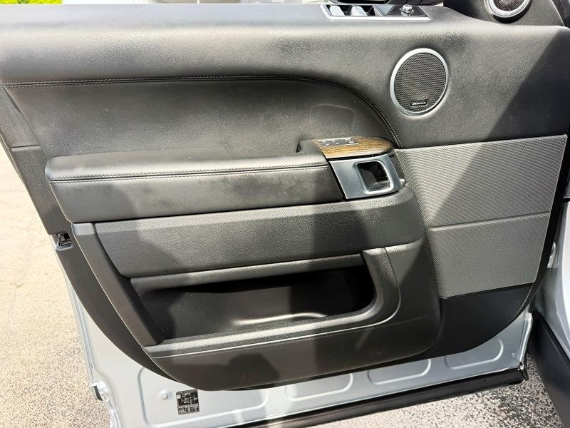 2019 LAND ROVER Range Rover Sport - $25,988