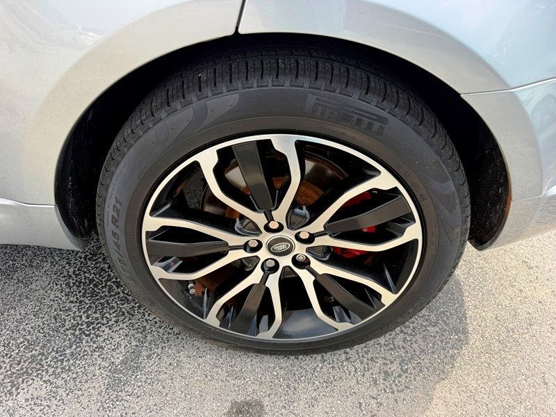 2019 LAND ROVER Range Rover Sport - $25,988
