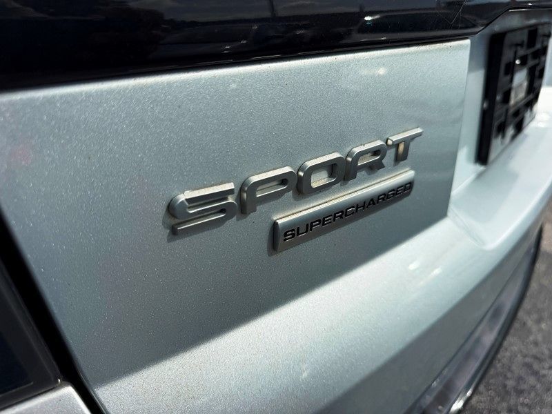 2019 LAND ROVER Range Rover Sport - $25,988