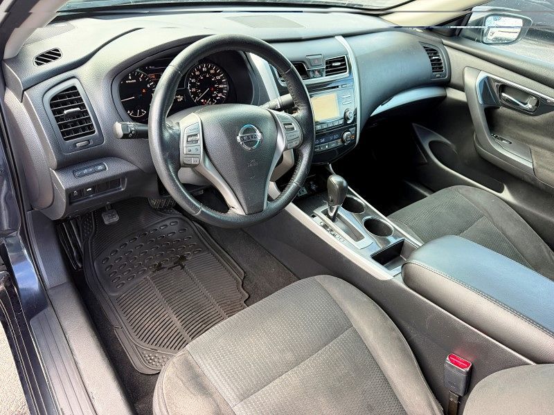 2014 Nissan Altima - $4,788