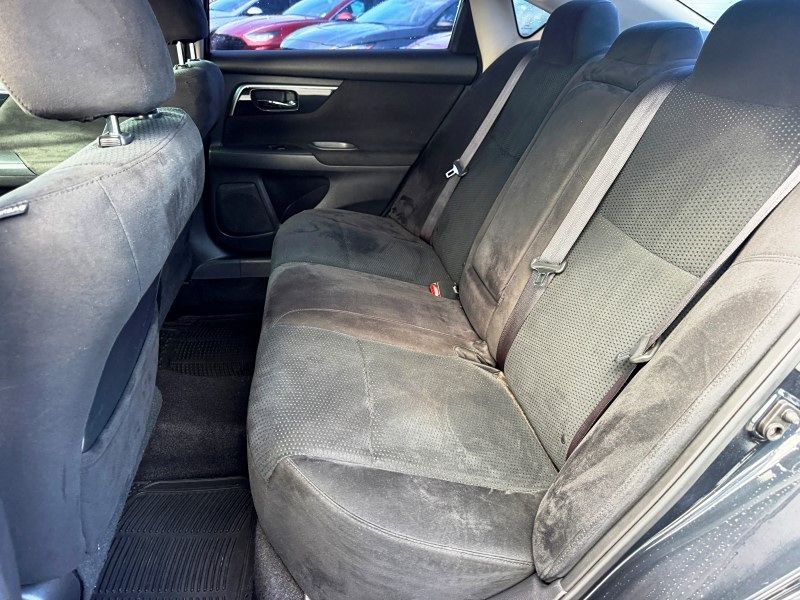 2014 Nissan Altima - $4,788