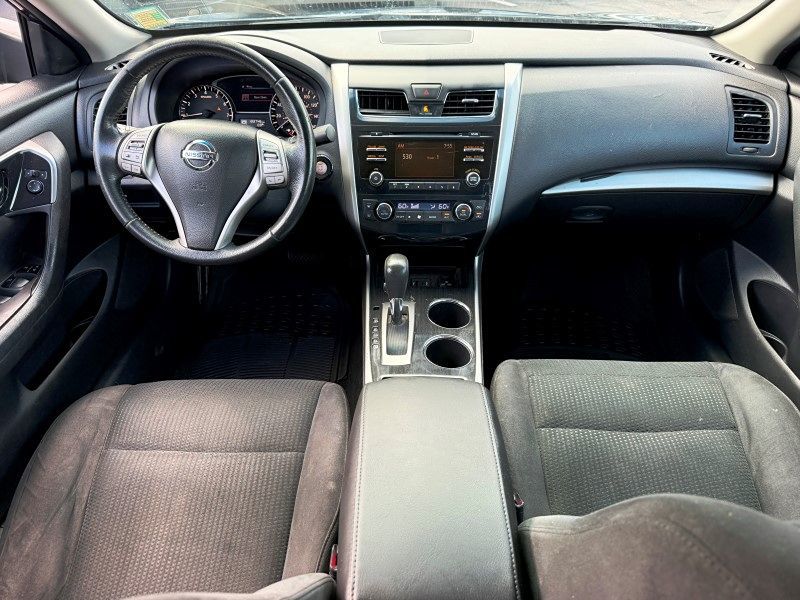 2014 Nissan Altima - $4,788
