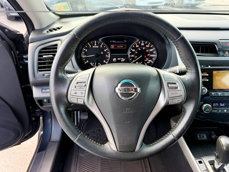 2014 Nissan Altima - $4,788