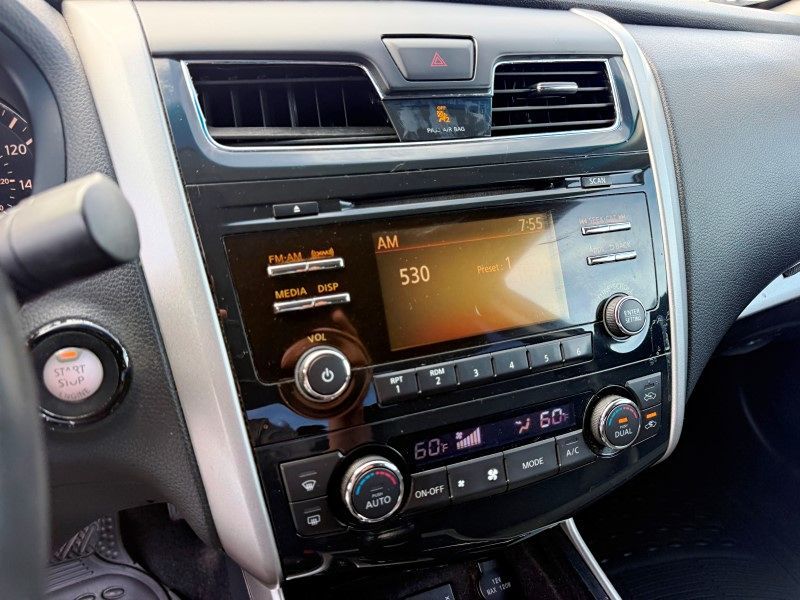 2014 Nissan Altima - $4,788