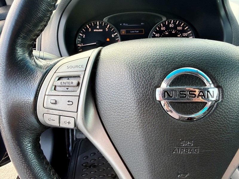 2014 Nissan Altima - $4,788
