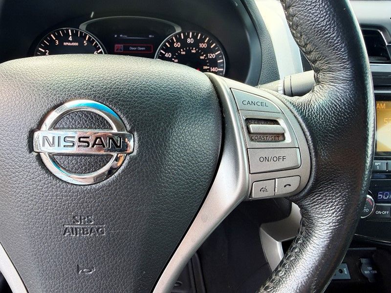2014 Nissan Altima - $4,788