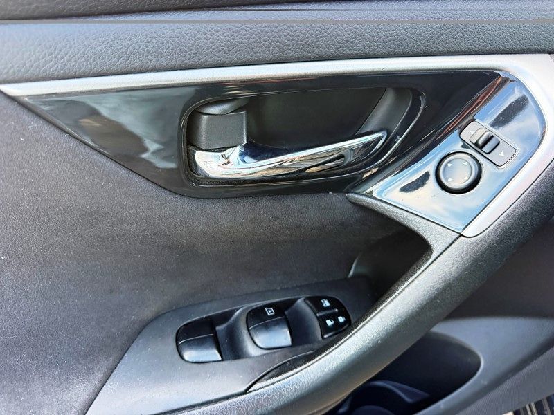 2014 Nissan Altima - $4,788