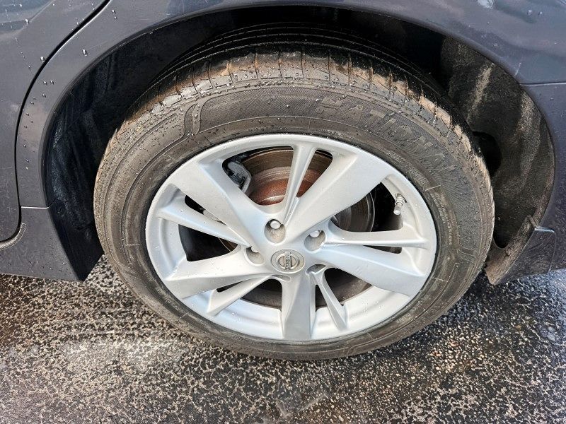 2014 Nissan Altima - $4,788