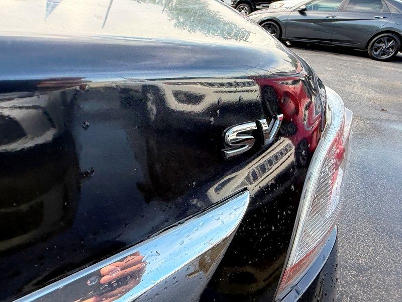 2014 Nissan Altima - $4,788