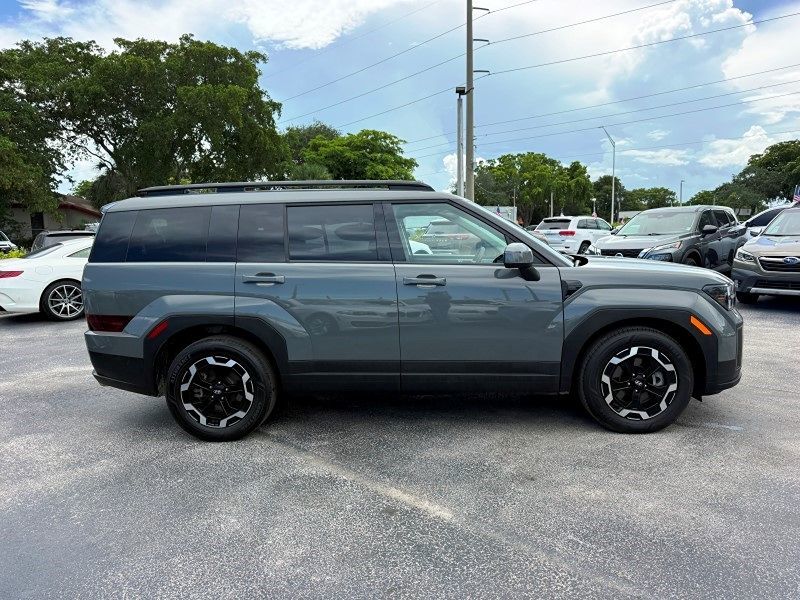 2026 Hyundai Santa Fe - $29,888