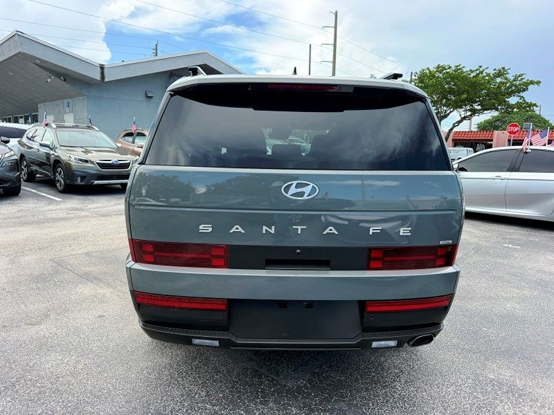 2026 Hyundai Santa Fe - $29,888