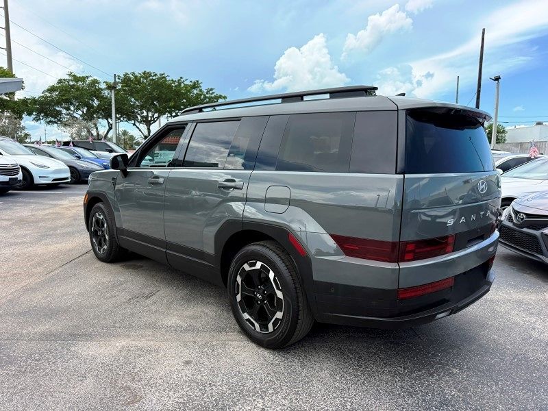 2026 Hyundai Santa Fe - $29,888