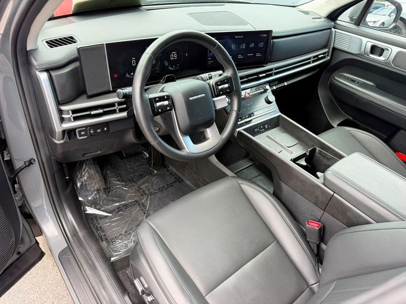 2026 Hyundai Santa Fe - $29,888