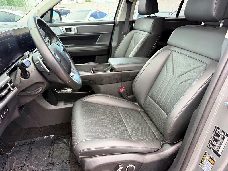 2026 Hyundai Santa Fe - $29,888