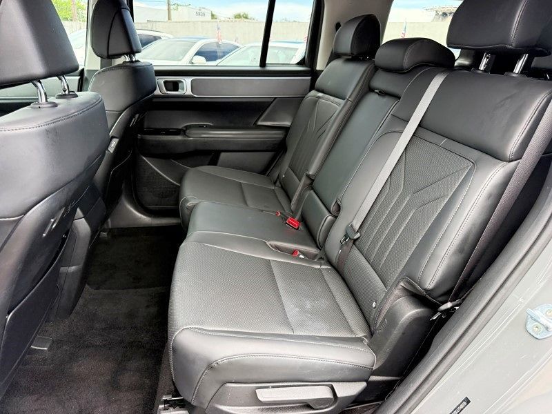 2026 Hyundai Santa Fe - $29,888