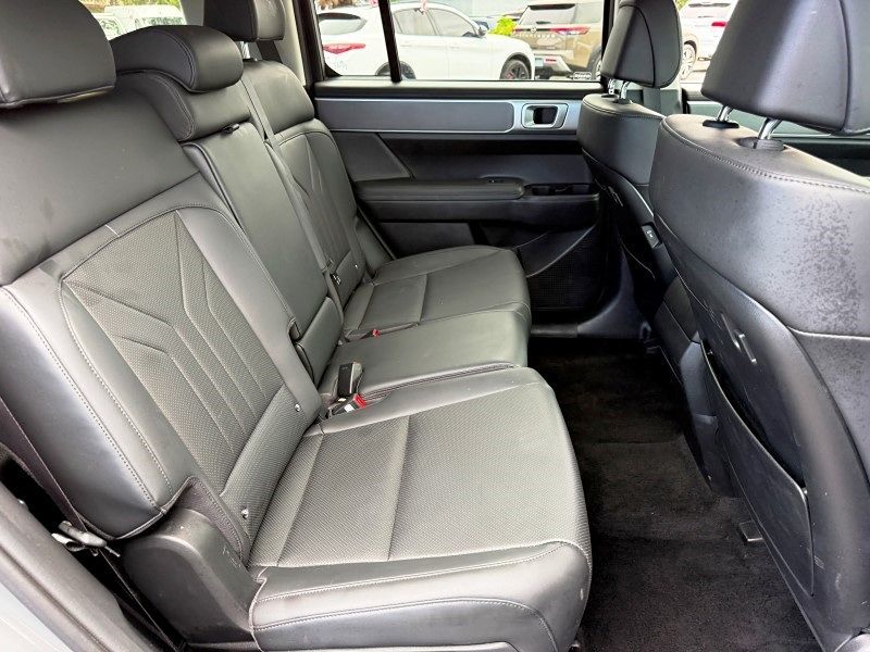2026 Hyundai Santa Fe - $29,888