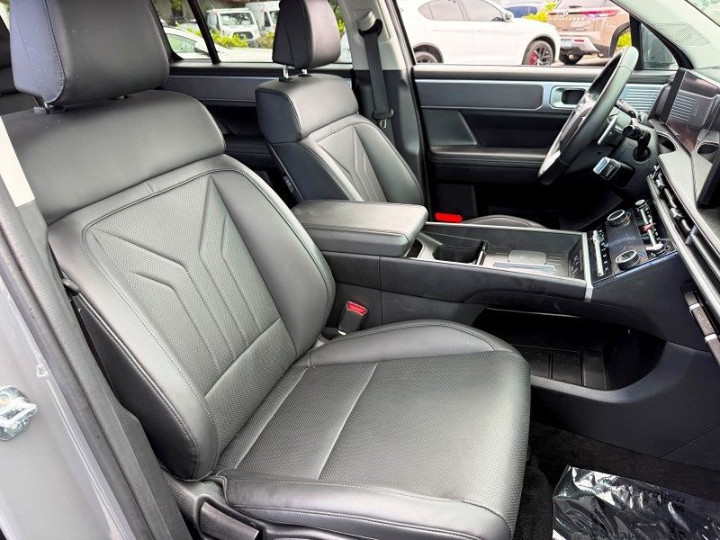 2026 Hyundai Santa Fe - $29,888