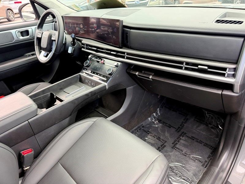 2026 Hyundai Santa Fe - $29,888