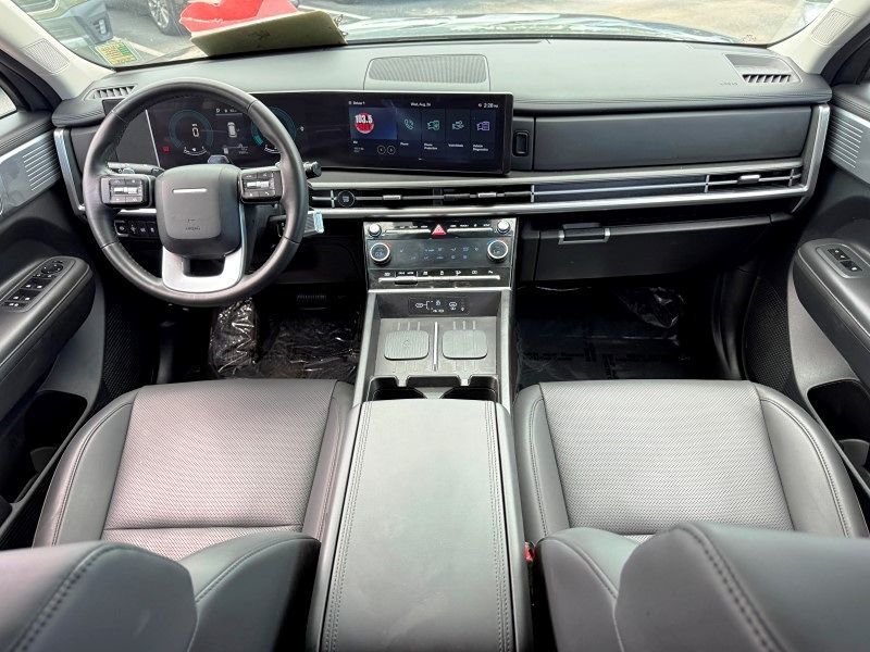 2026 Hyundai Santa Fe - $29,888