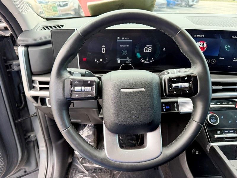 2026 Hyundai Santa Fe - $29,888
