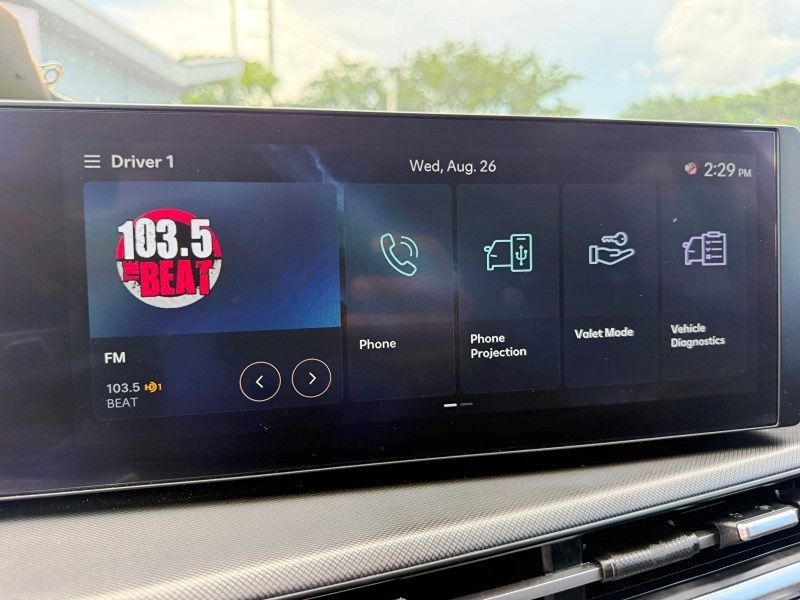 2026 Hyundai Santa Fe - $29,888