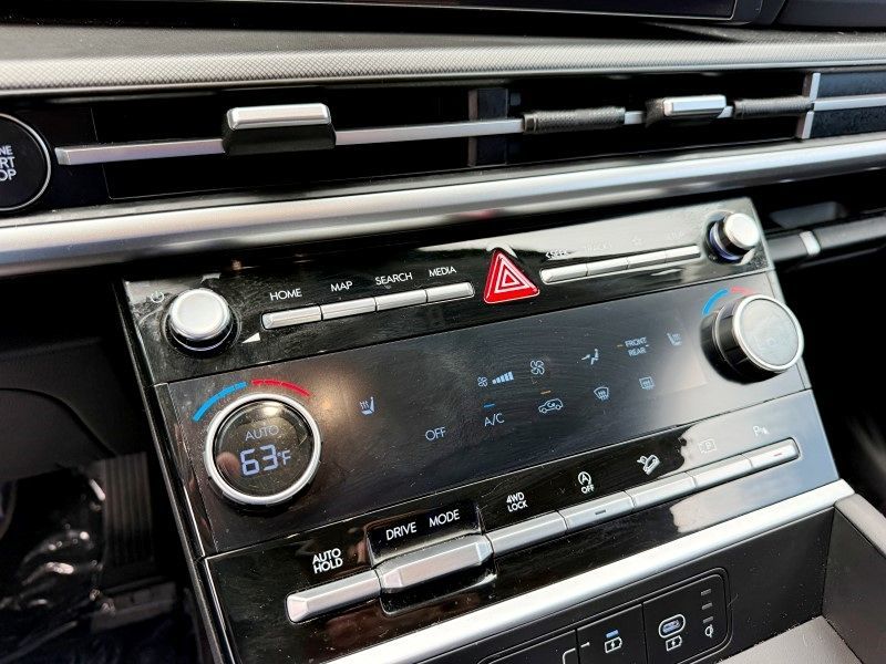 2026 Hyundai Santa Fe - $29,888