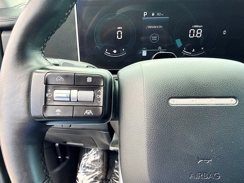 2026 Hyundai Santa Fe - $29,888