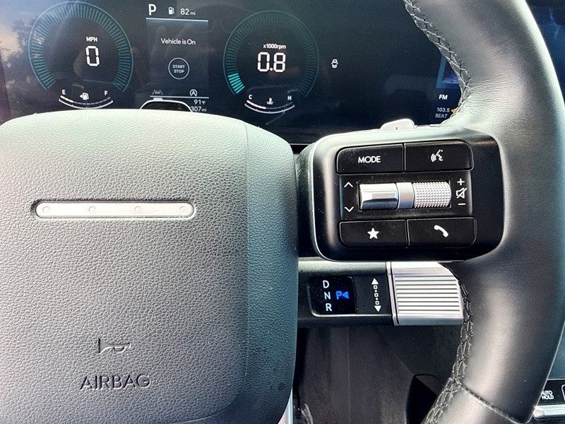 2026 Hyundai Santa Fe - $29,888
