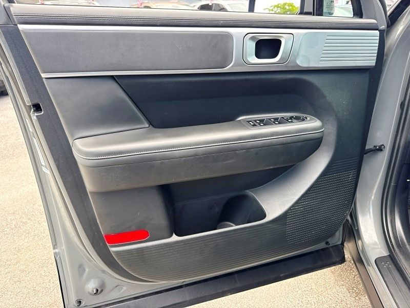 2026 Hyundai Santa Fe - $29,888
