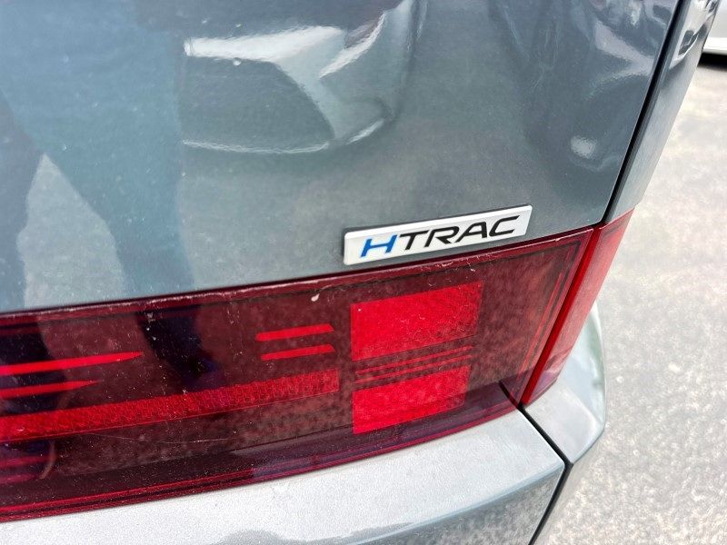 2026 Hyundai Santa Fe - $29,888