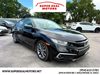2020 Honda Civic Sedan EX