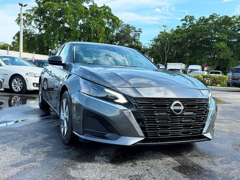 2024 Nissan Altima - $12,988
