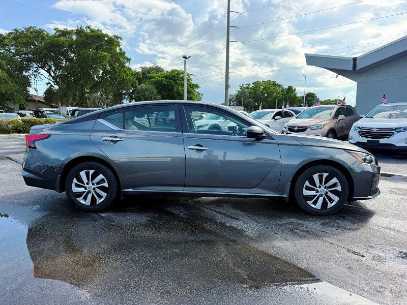 2024 Nissan Altima - $12,988