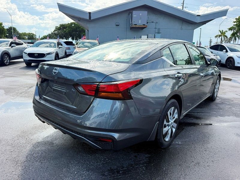 2024 Nissan Altima - $12,988