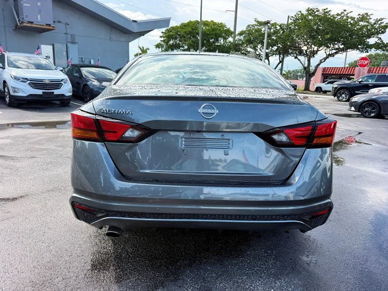 2024 Nissan Altima - $12,988